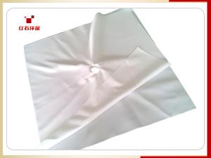 滤布